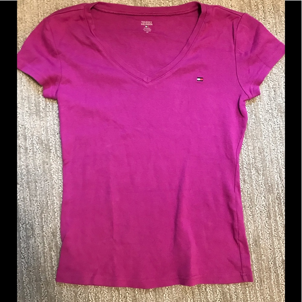 Tommy Hilfiger tshirt